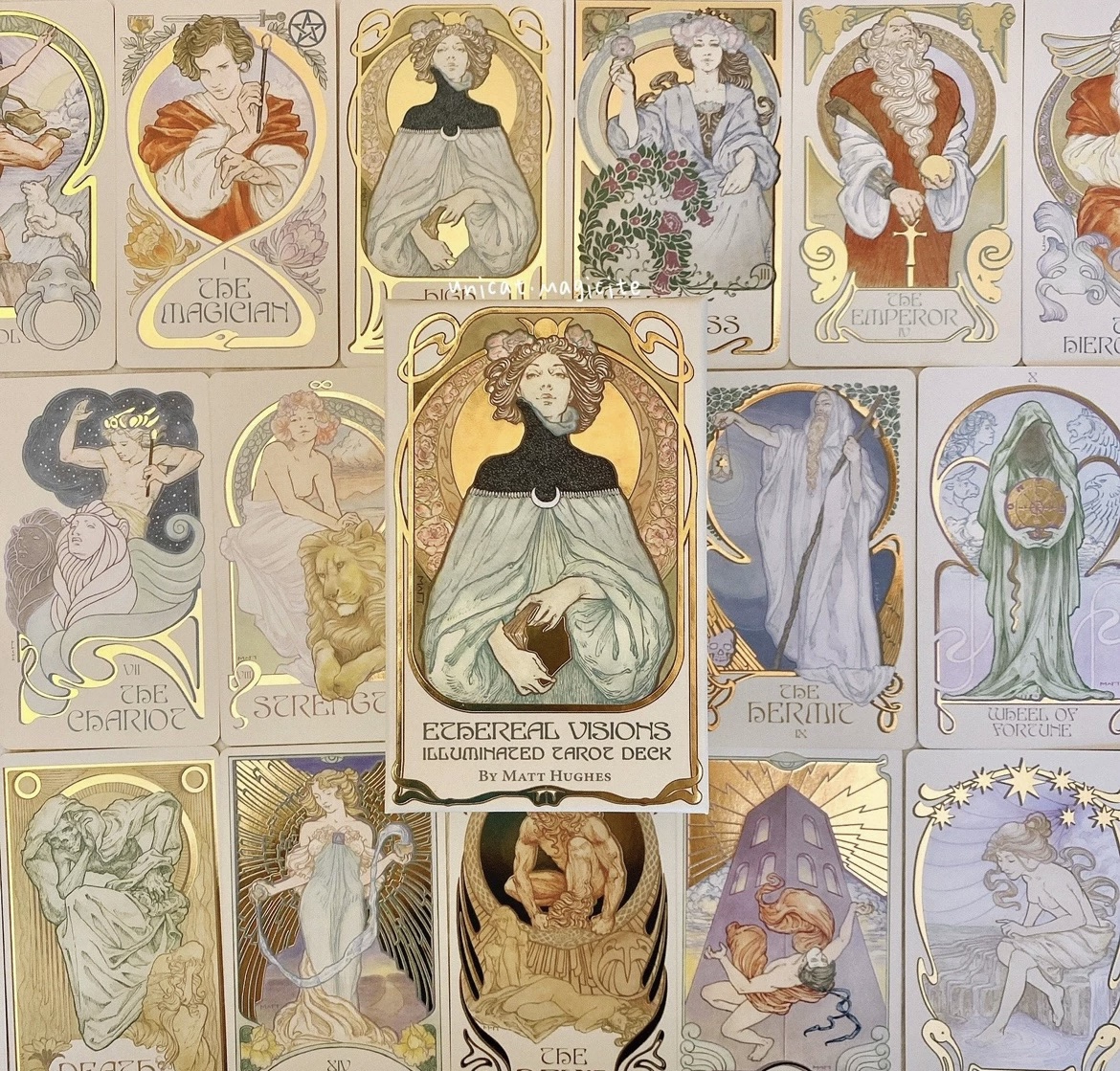 烫金工艺参考图